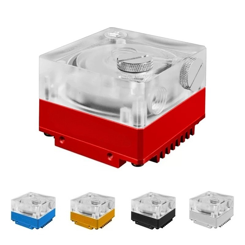 P67B Flüssigkeitskühlpumpe mit – Pc Gaming Liquid Bewertung und Preis