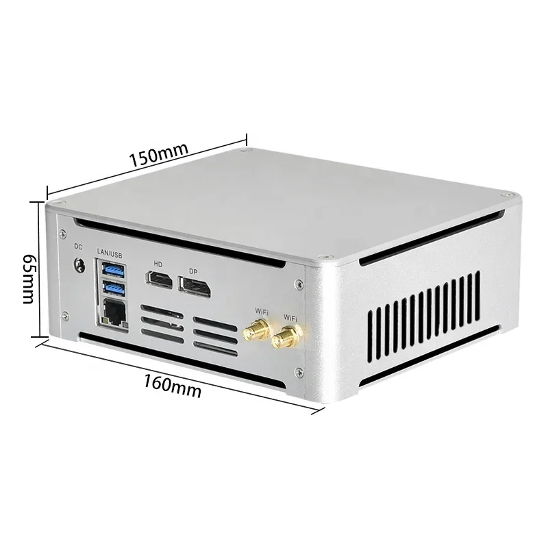 OEM Small Form Factor PC Tragb – Pc Gaming Core I7 Bewertung und Preis