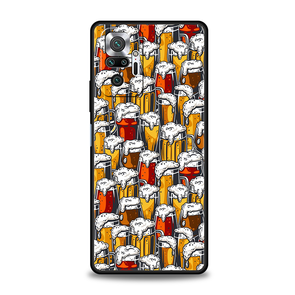 Biere Alkohol Blase Handy hüll – Pc Gaming Xiaomi Bewertung und Preis