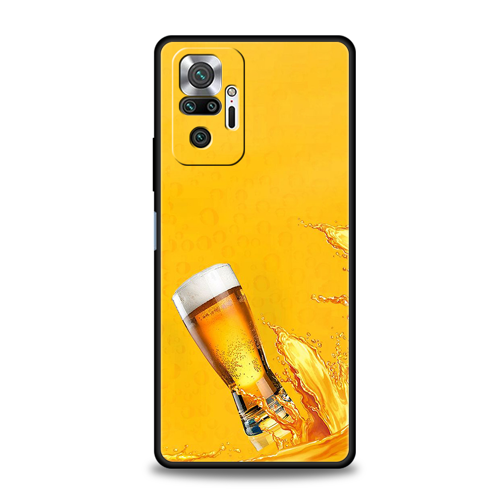 Biere Alkohol Blase Handy hüll – Pc Gaming Xiaomi Bewertung und Preis