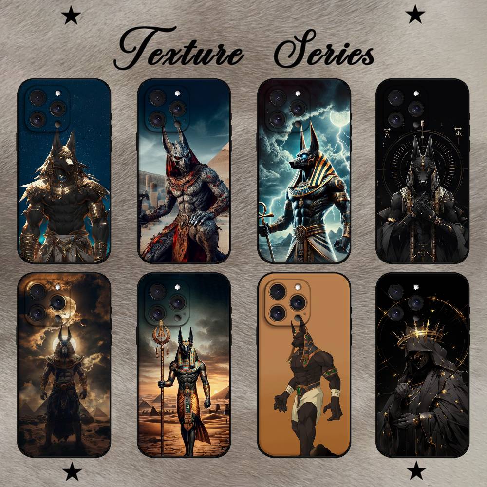 Anubis Altägyptischer Gott Han – Pc Gaming Egypt Bewertung und Preis
