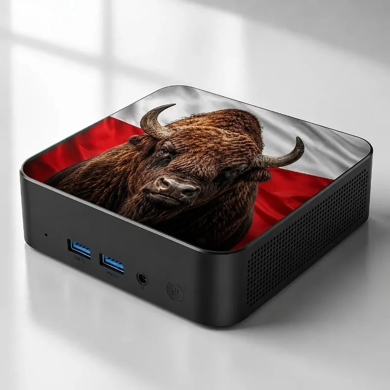 Mini-PC Leistungsstarker Intel – Pc Gaming Intel Core I9 Bewertung und Preis