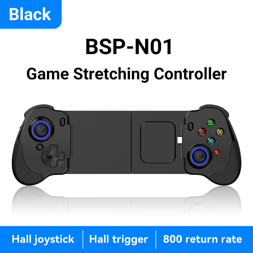 N01 kabelgebundener Handheld-G – Pc Gaming Video Bewertung und Preis