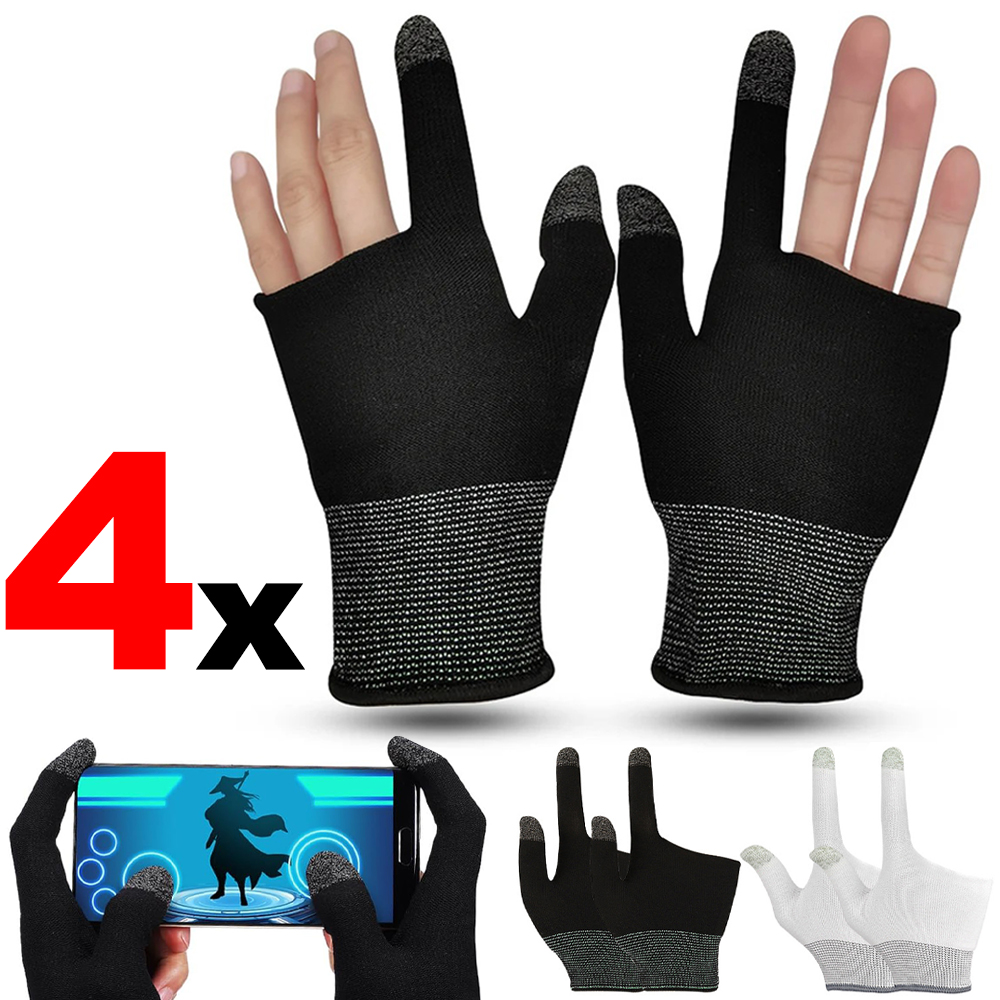 Finger-Daumen-Schutzhüllen Atm – Pc Gaming Samsung Bewertung und Preis