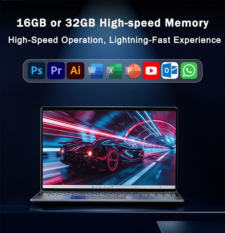 Neuer 15,6-Zoll-Laptop mit Int – Pc Gaming Core I7 Bewertung und Preis