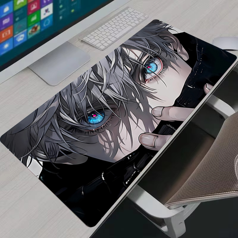 Mauspad Cool Anime Jujutsu Kai – Laptop Cooling Pad Bewertung und Preis