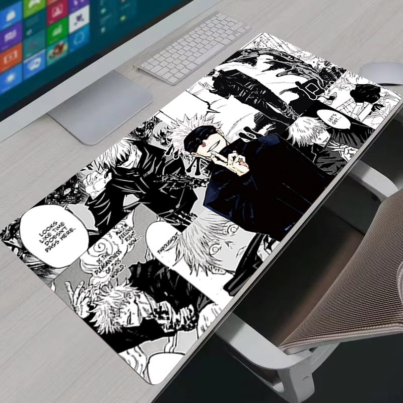 Mauspad Cool Anime Jujutsu Kai – Laptop Cooling Pad Bewertung und Preis