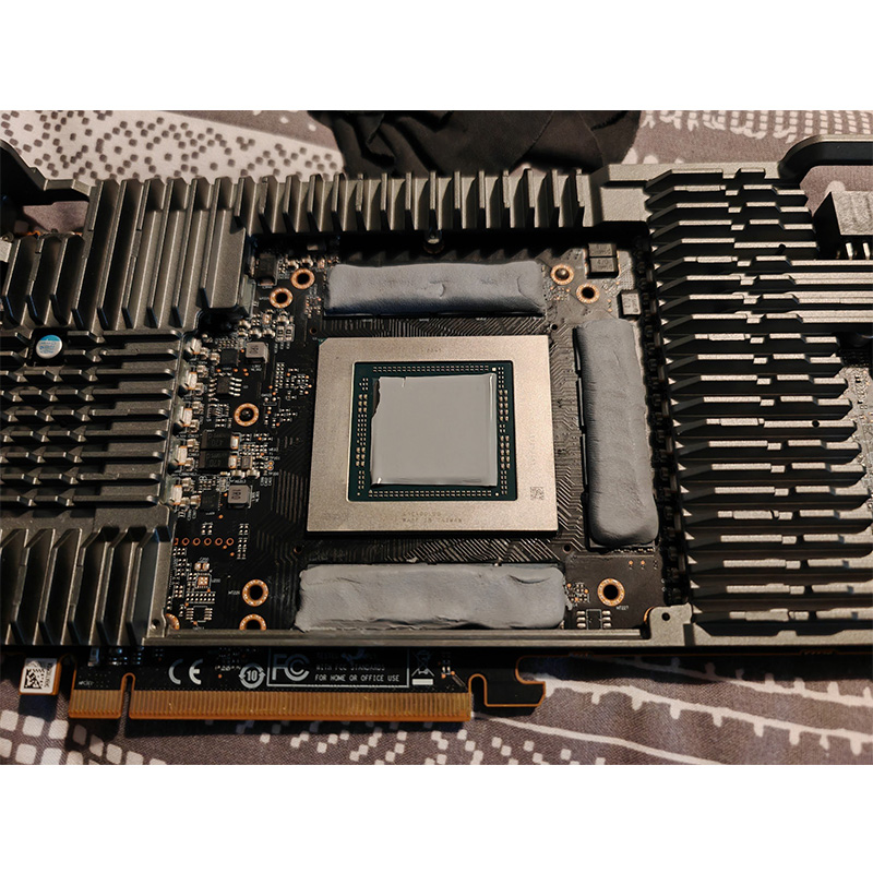 Fehonda LTP81 Thermische Paste – Laptop Cooling Pad Bewertung und Preis