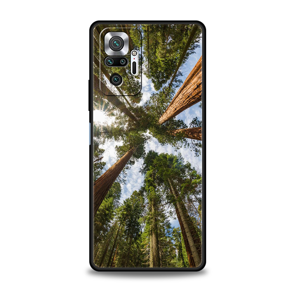Bäume Und Natur Telefon Fall F – Pc Gaming Xiaomi Bewertung und Preis