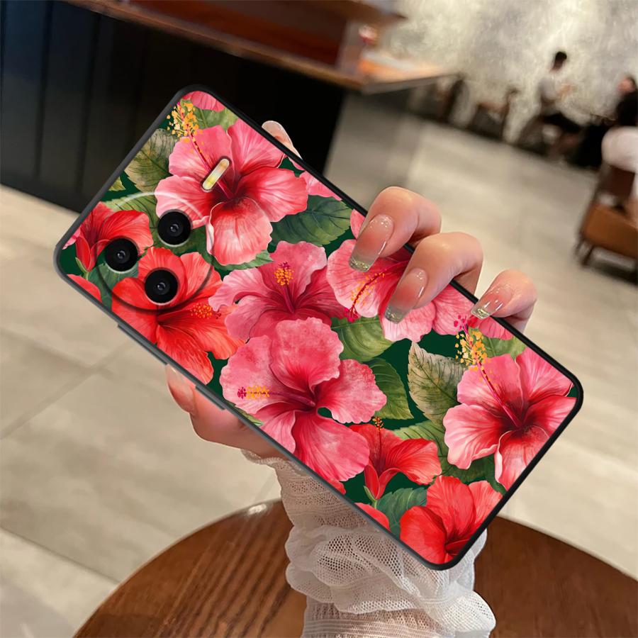 Rosa Blumenhülle für Xiaomi Re – Pc Gaming Xiaomi Bewertung und Preis