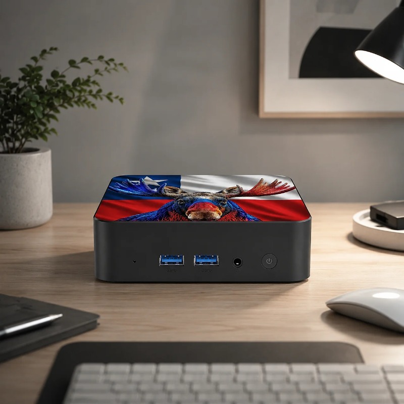 Intel Core i3-6100 Small-Form- – Pc Gaming Usa Bewertung und Preis