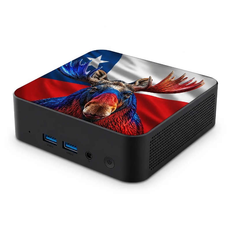 Intel Core i3-6100 Small-Form- – Pc Gaming Usa Bewertung und Preis