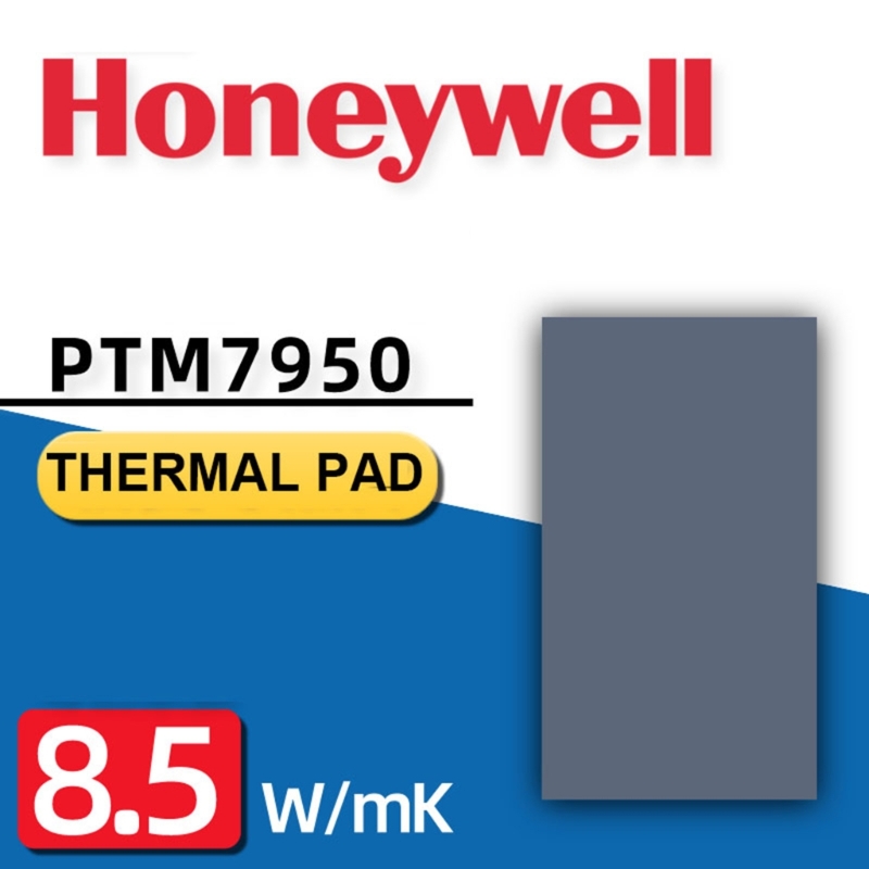 Honeywell- PTM7950 Thermische  – Laptop Cooling Pad Bewertung und Preis