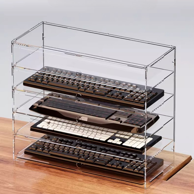 Hochwertige, transparente, sta – Pc Gaming Setup Bewertung und Preis