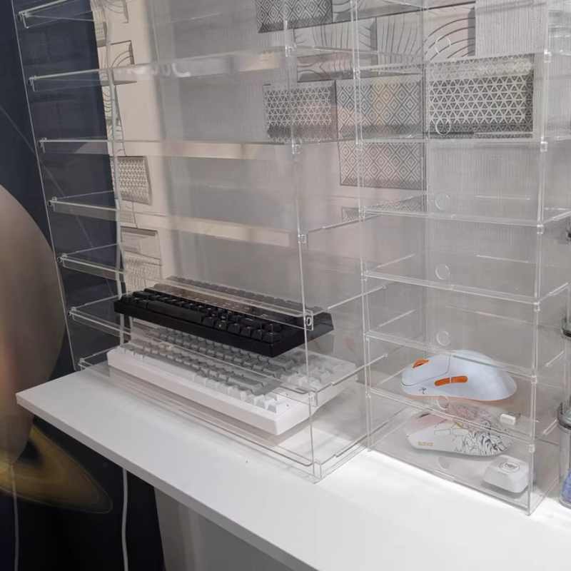 Hochwertige, transparente, sta – Pc Gaming Setup Bewertung und Preis