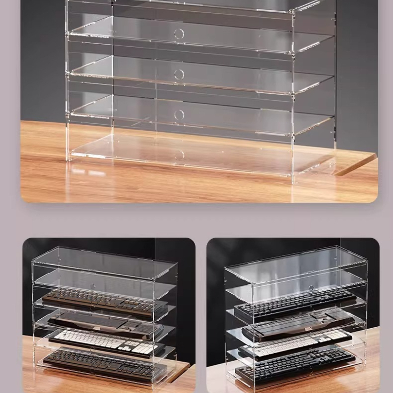 Hochwertige, transparente, sta – Pc Gaming Setup Bewertung und Preis