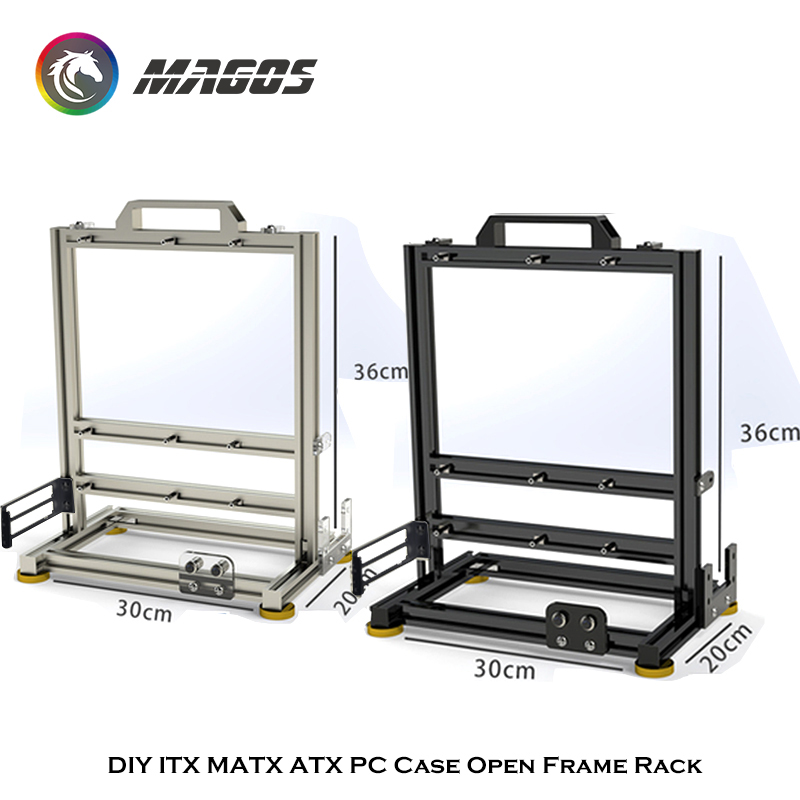 DIY-Gamer-Schrank ITX MATX ATX – Pc Gaming Liquid Bewertung und Preis