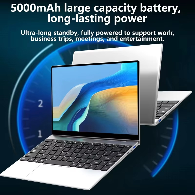 Robuster 15,6-Zoll-Laptop mit  – Pc Gaming Usa Bewertung und Preis