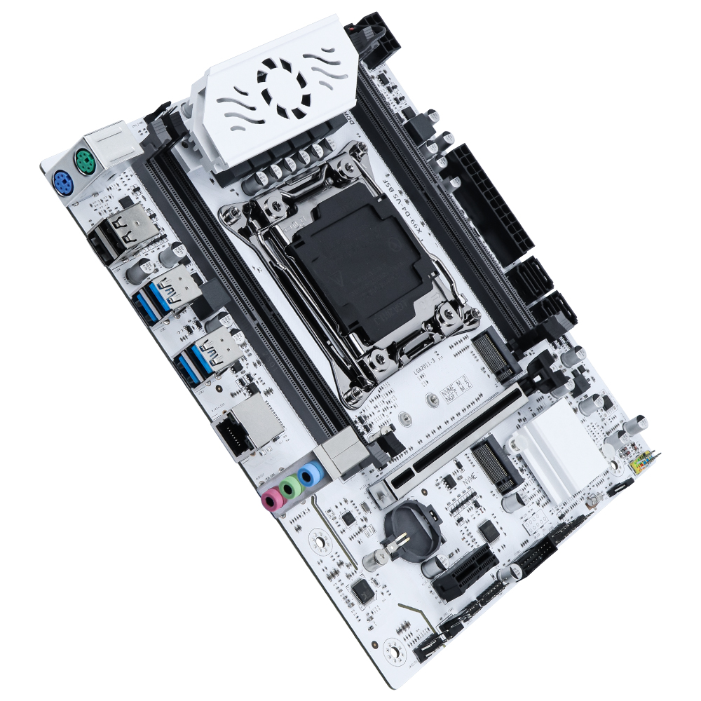 SOYO X99 Gaming-Motherboard-Se – Pc Gaming Ff Bewertung und Preis