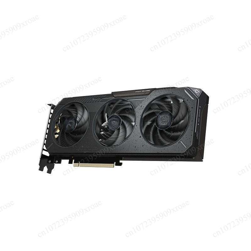 GeForce RTX 5060 Ti GAMING OC  – Pc Gaming Video Bewertung und Preis