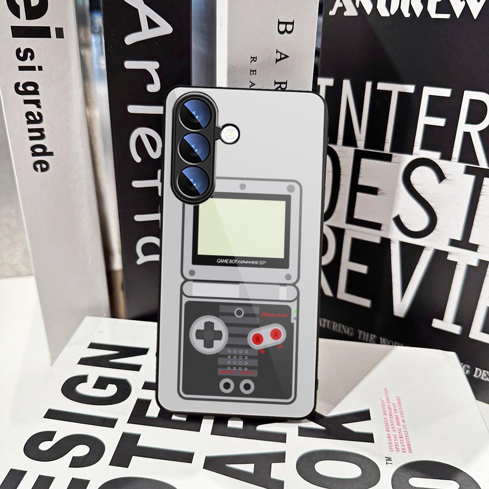 3D Game Boy Design Harte PC-Ha – Pc Gaming Samsung Bewertung und Preis