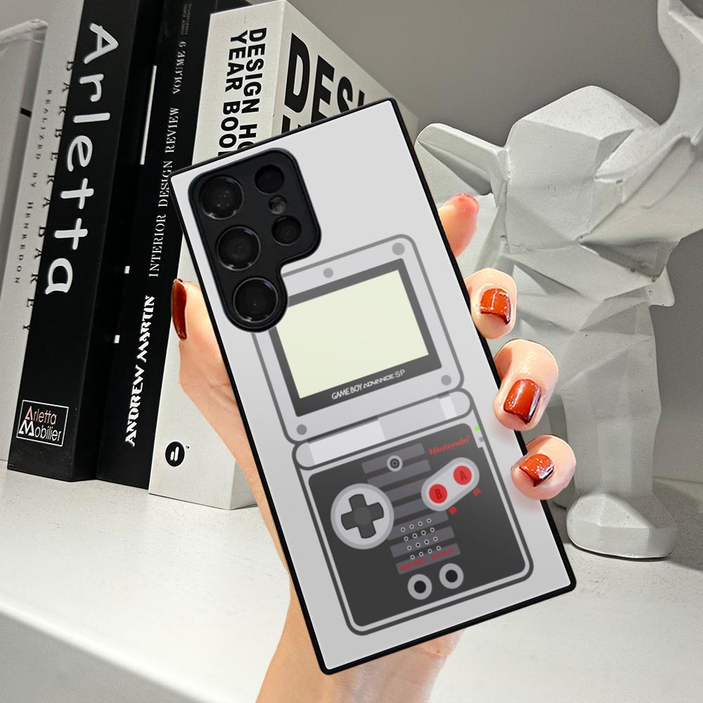 3D Game Boy Design Harte PC-Ha – Pc Gaming Samsung Bewertung und Preis