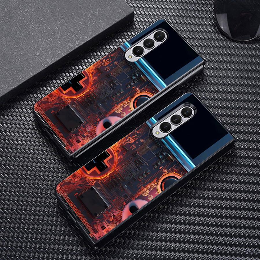 Coole Gaming-Konsolen-Hülle fü – Pc Gaming Samsung Bewertung und Preis