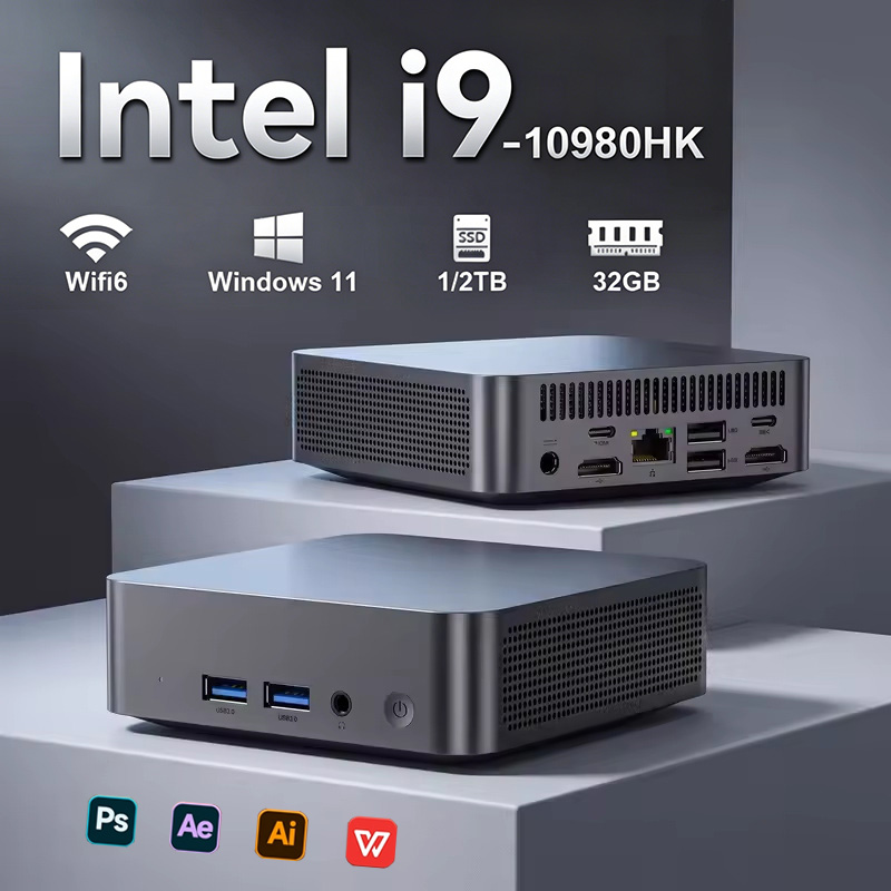 2026 Tragbarer Intel Core I9-1 – Pc Gaming Setup Bewertung und Preis
