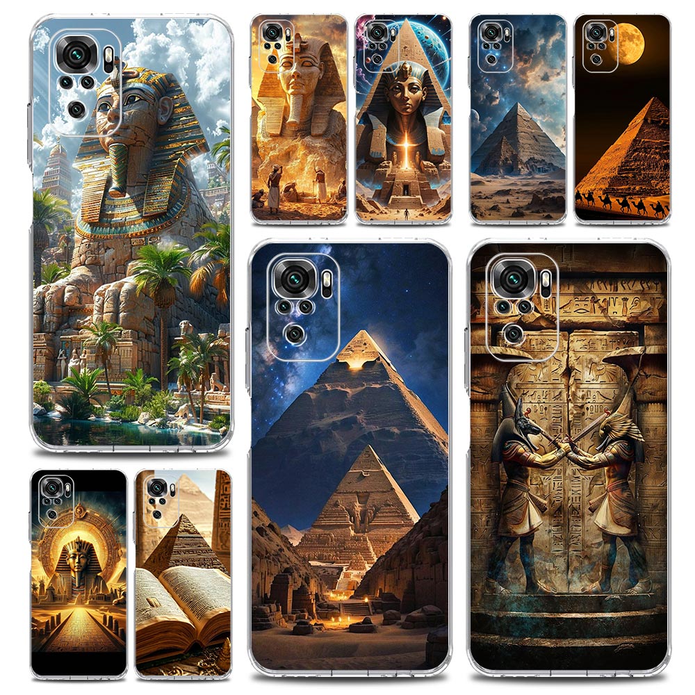 Handyhülle für Xiaomi Redmi No – Pc Gaming Egypt Bewertung und Preis