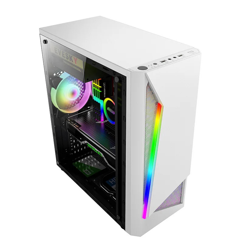 Aotesier PC Gaming i9 i7 Compu – Pc Gaming Core I7 Bewertung und Preis