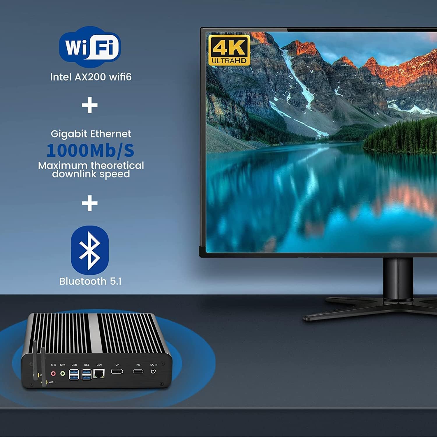 Partaker 12. Generation Alder  – Pc Gaming Core I7 Bewertung und Preis