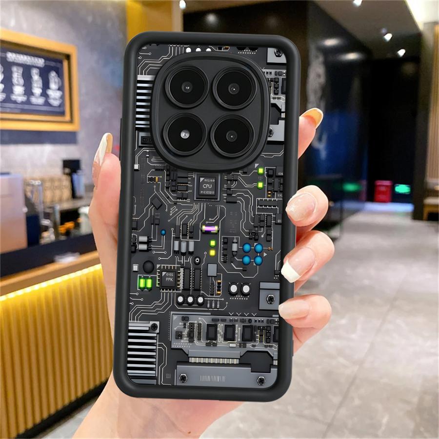 Handyhülle für Xiaomi Redmi No – Pc Gaming Xiaomi Bewertung und Preis