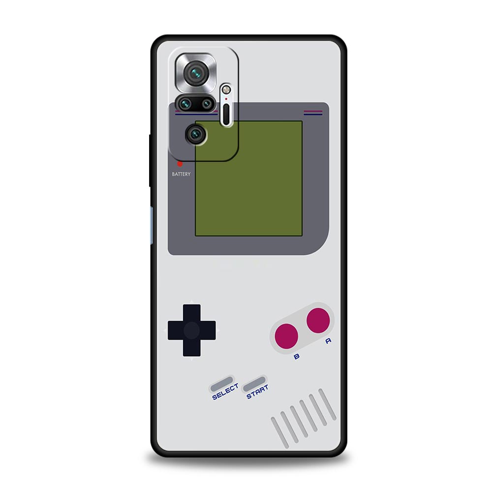 Vintage Band Kamera Gameboy Te – Pc Gaming Xiaomi Bewertung und Preis