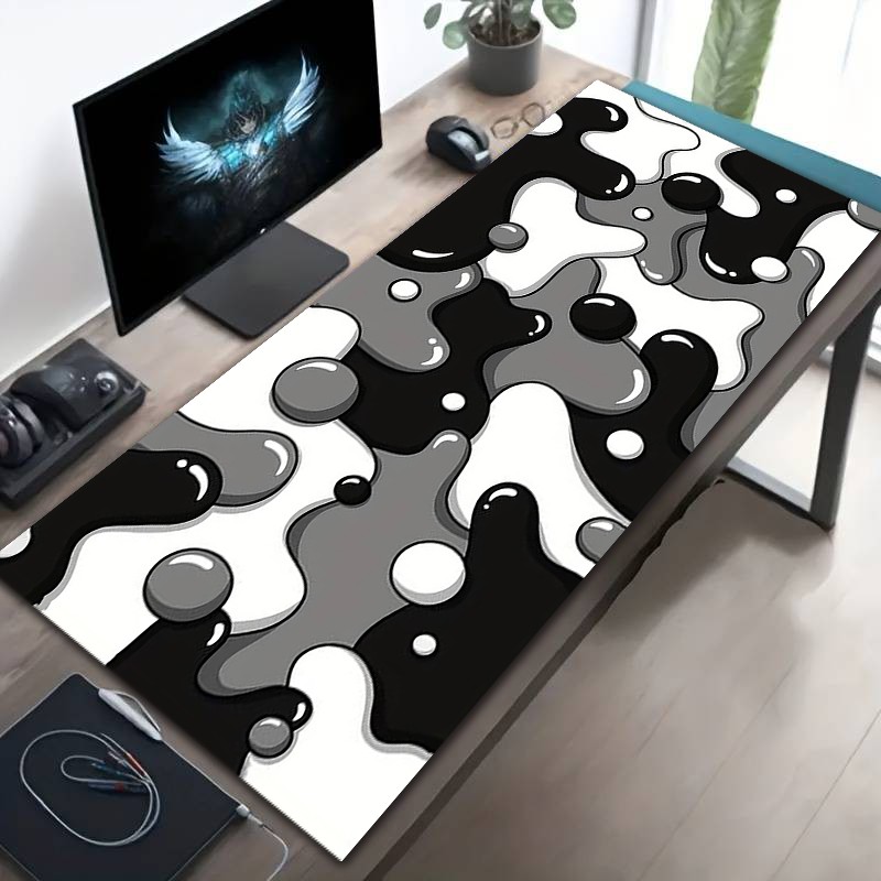 CIFBUY Mauspad mit Wassertropf – Pc Gaming Liquid Bewertung und Preis