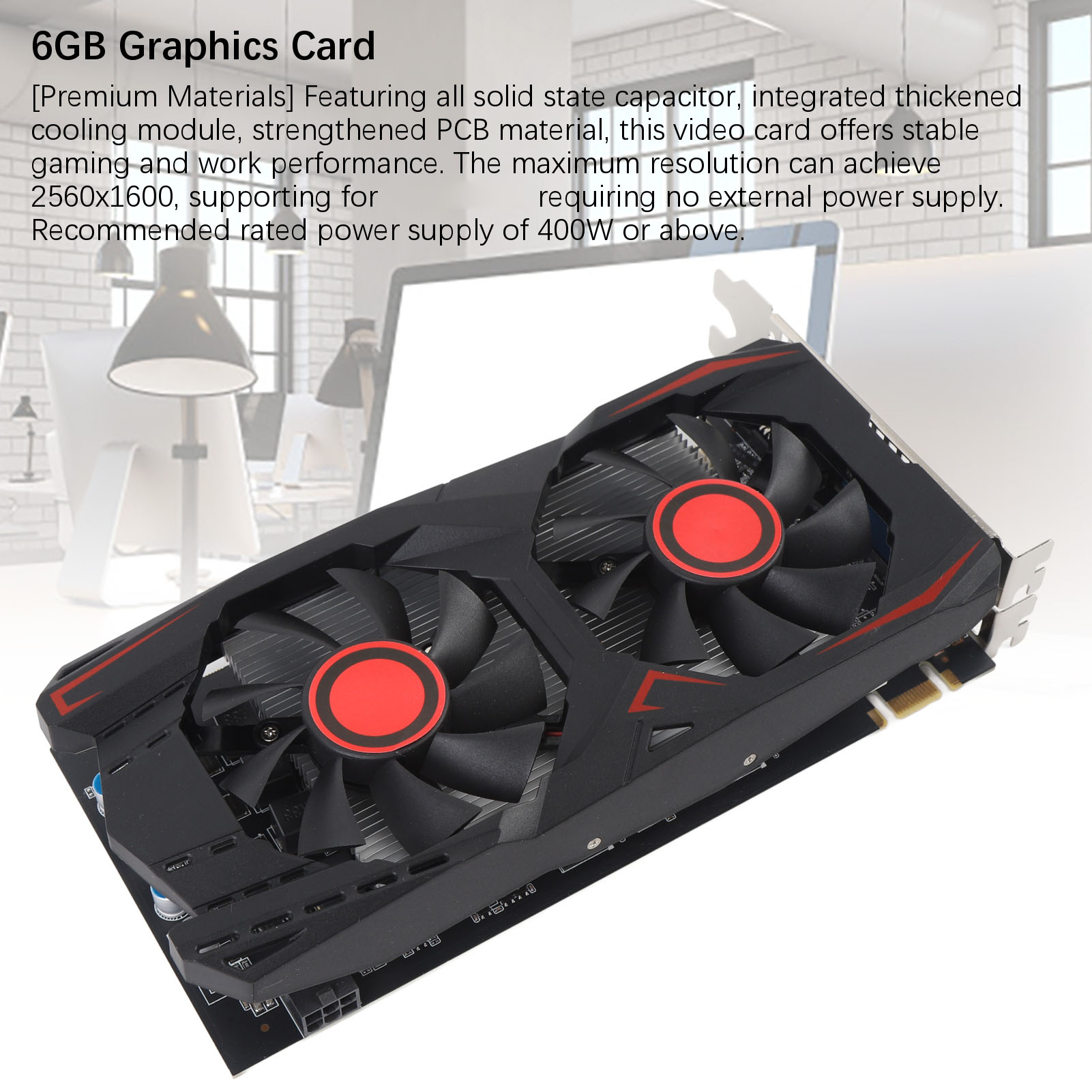 Grafikkarte PCIE 2.0 16X Slot  – Pc Gaming Vr Bewertung und Preis