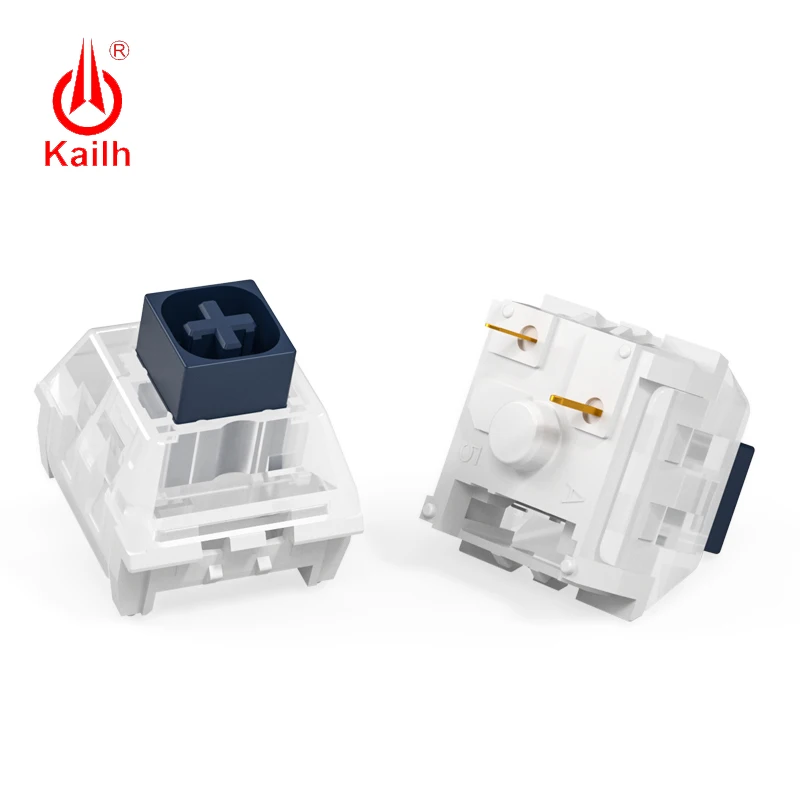 Kailh Box Jade Navy Tastatur S – Pc Gaming Ff Bewertung und Preis
