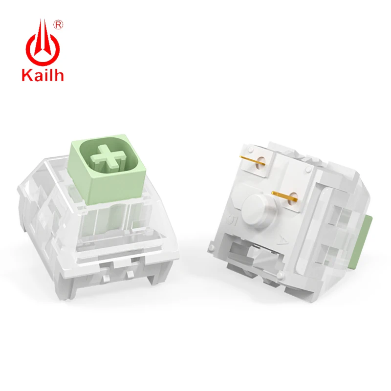 Kailh Box Jade Navy Tastatur S – Pc Gaming Ff Bewertung und Preis
