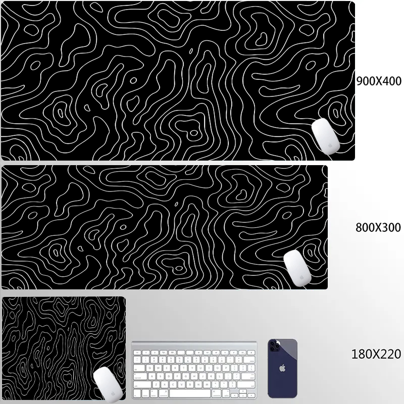 Strata Flüssiges Gaming-Mauspa – Pc Gaming Liquid Bewertung und Preis