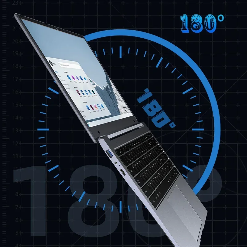 2025 Neuer 14,1-Zoll-Büro-Lapt – Pc Gaming Intel Core I9 Bewertung und Preis