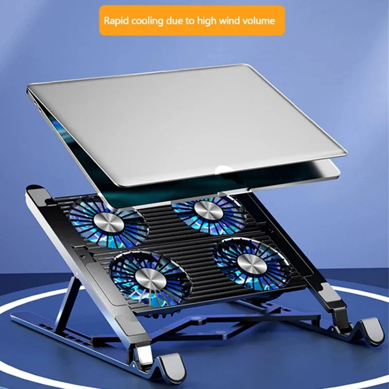Neuer Laptop-Kühlerständer, fa – Laptop Cooling Pad Bewertung und Preis