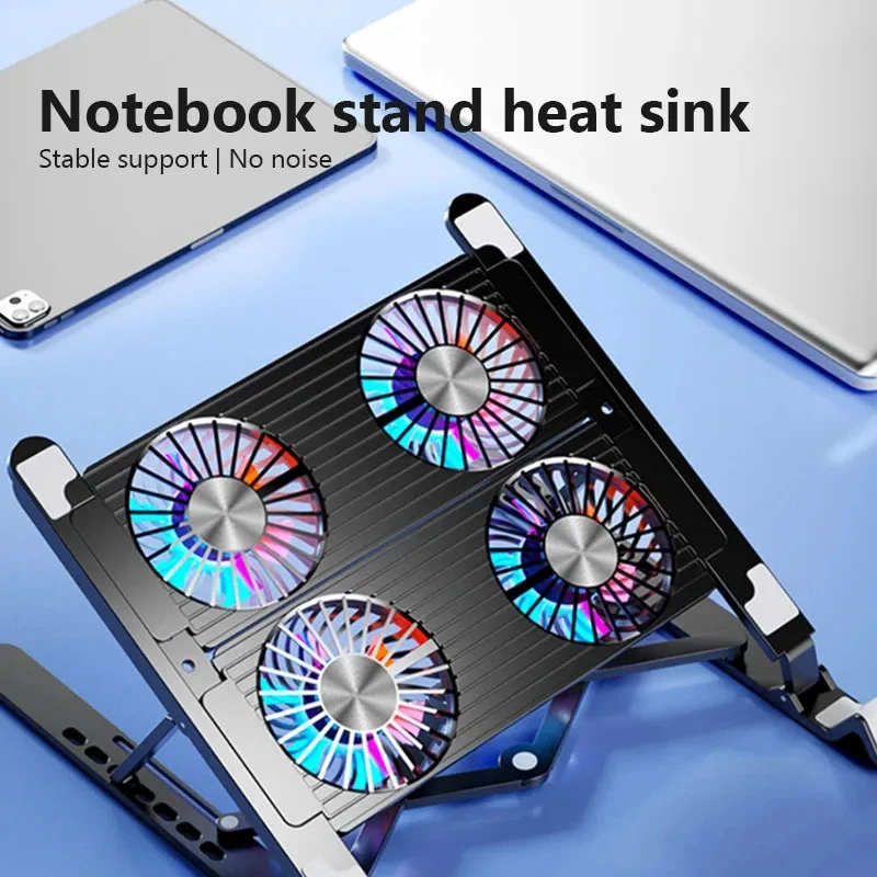 Neuer Laptop-Kühlerständer, fa – Laptop Cooling Pad Bewertung und Preis
