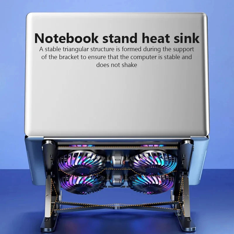 Neuer Laptop-Kühlerständer, fa – Laptop Cooling Pad Bewertung und Preis