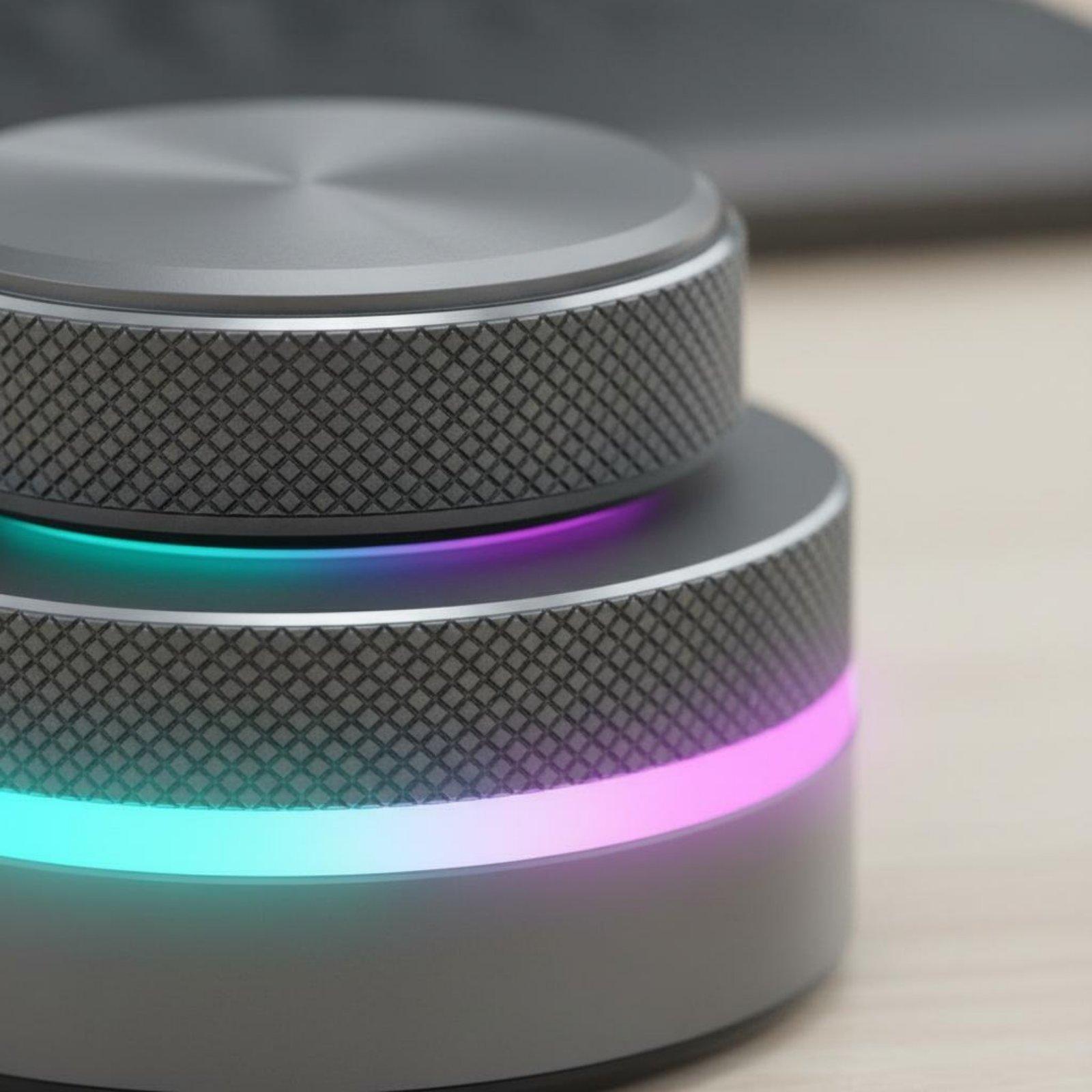 Aluminium Bluetooth Lautstärke – Pc Gaming Setup Bewertung und Preis