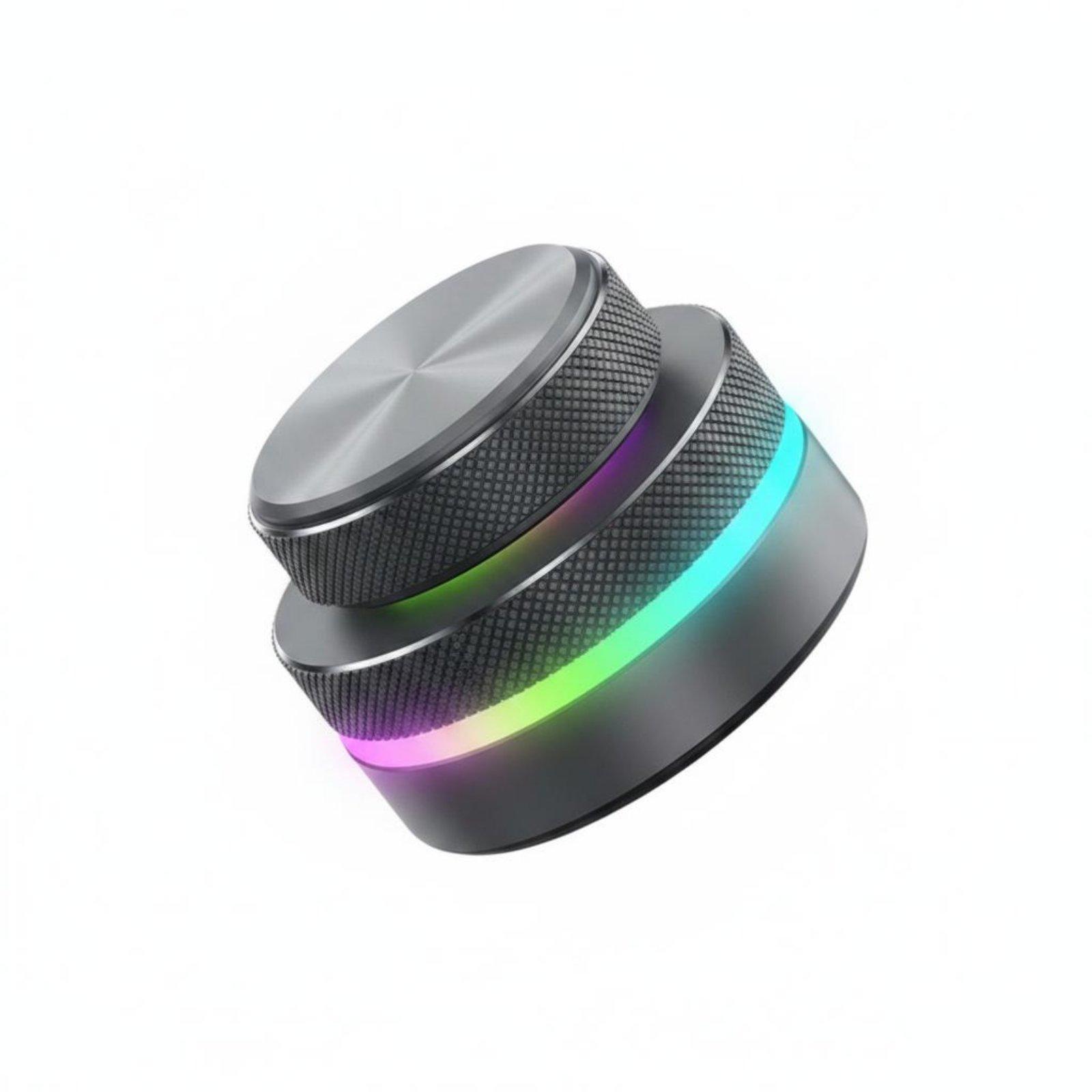 Aluminium Bluetooth Lautstärke – Pc Gaming Setup Bewertung und Preis