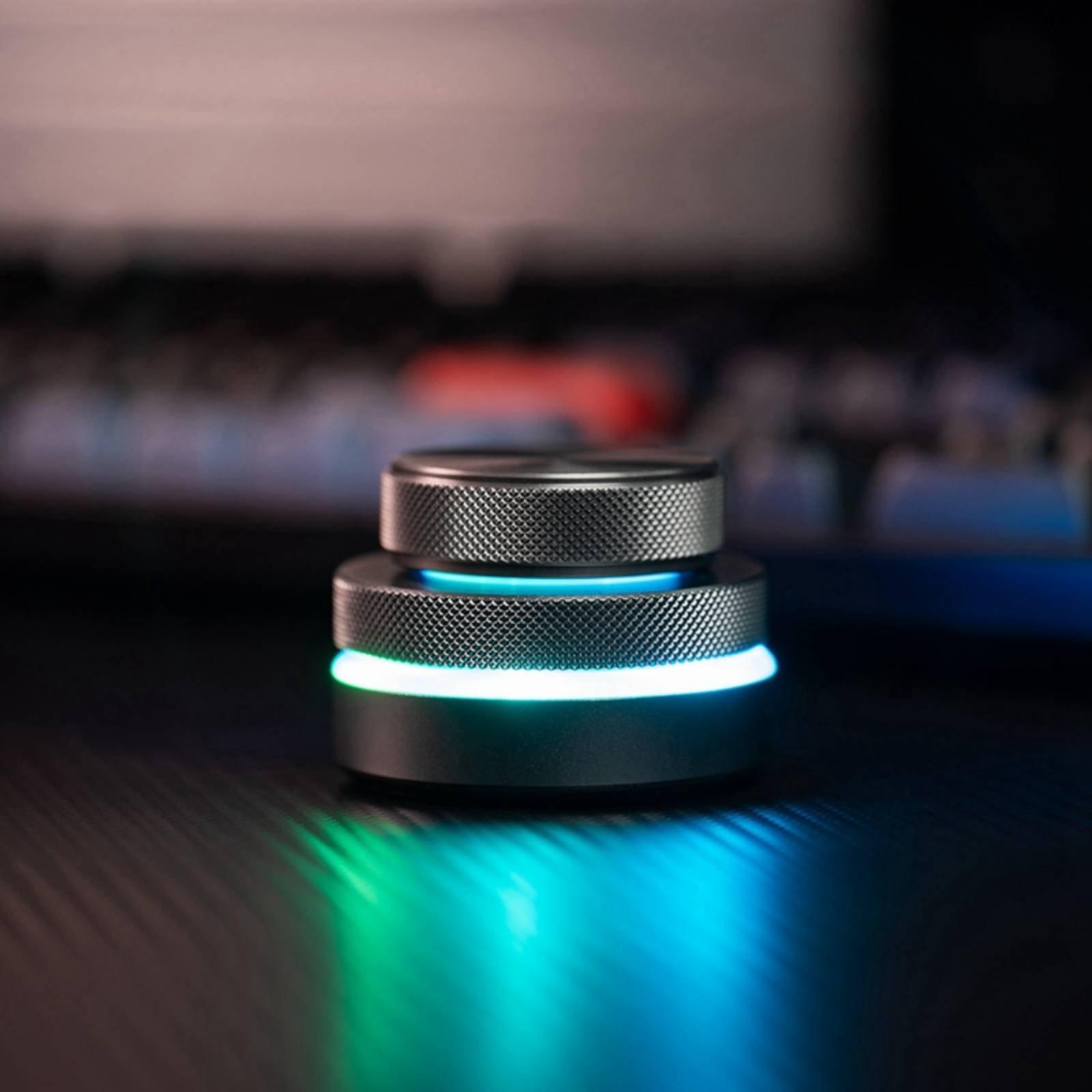 Aluminium Bluetooth Lautstärke – Pc Gaming Setup Bewertung und Preis