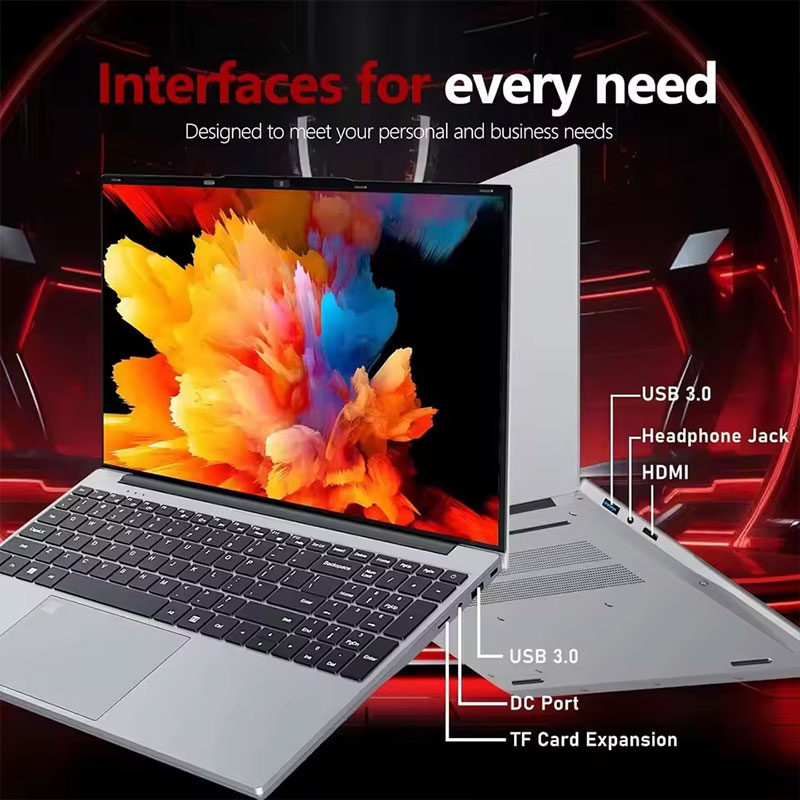 NEUER 15,6' Laptop Intel Core  – Pc Gaming Intel Core I9 Bewertung und Preis