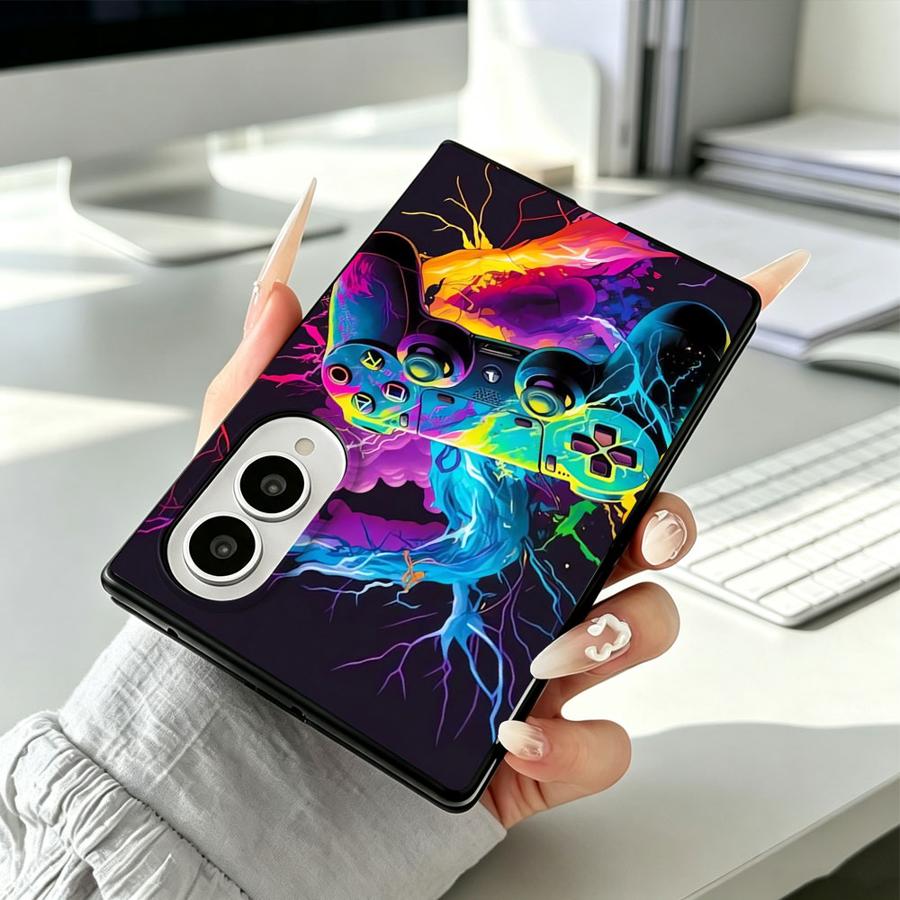 Handyhülle für Samsung Galaxy  – Pc Gaming Samsung Bewertung und Preis