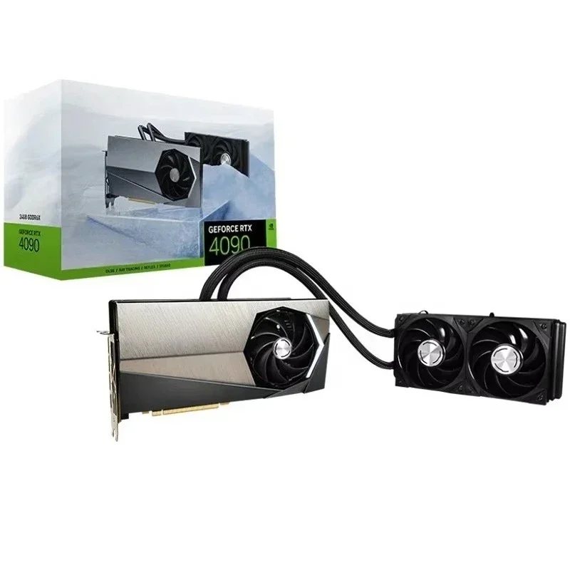 GeForce RTX 4090 SUPRIM LIQUID – Pc Gaming Liquid Bewertung und Preis