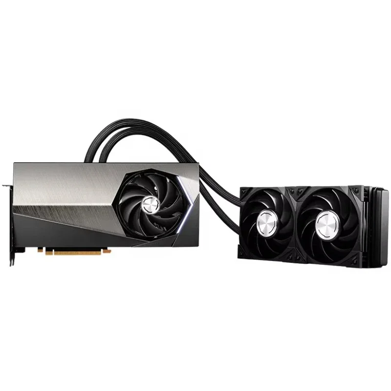 GeForce RTX 4090 SUPRIM LIQUID – Pc Gaming Liquid Bewertung und Preis