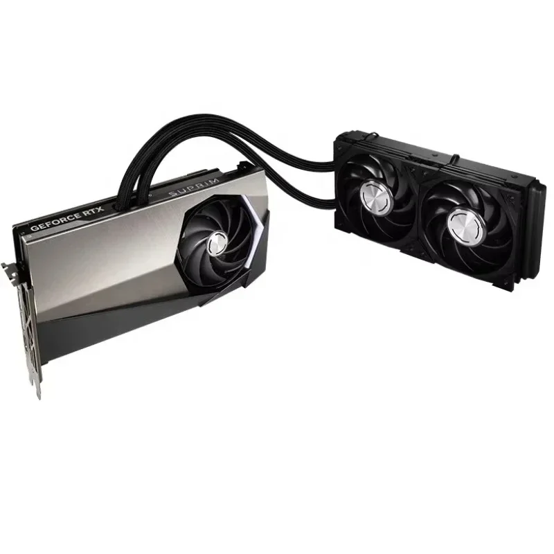 GeForce RTX 4090 SUPRIM LIQUID – Pc Gaming Liquid Bewertung und Preis